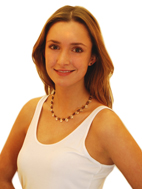 Coleman Douglas Pearls