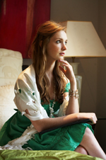 Coleman Douglas Pearls