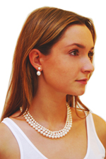 Coleman Douglas Pearls