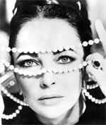 Elizabeth Taylor
