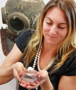 Largest South Sea Pearl 