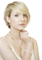 Coleman Douglas Pearls