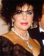 Liz Taylor