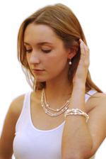 Coleman Douglas Pearls