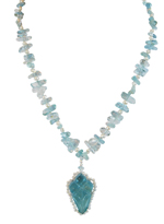 Coleman Douglas Pearls