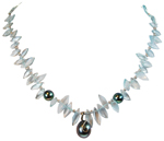 Coleman Douglas Pearls