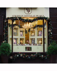 Coleman Douglas Pearls