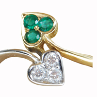 Coleman Douglas Pearls