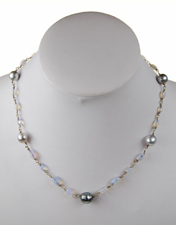 Coleman Douglas Pearls