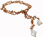 Coleman Douglas Pearls