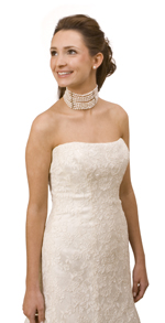 Coleman Douglas Pearls