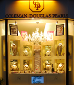 Coleman Douglas Pearls