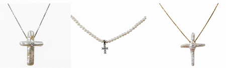 Coleman Douglas Pearls