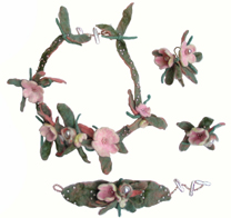 Coleman Douglas Pearls