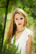 Coleman Douglas Pearls