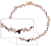 Coleman Douglas Pearls