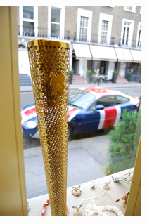 Coleman Douglas Pearls