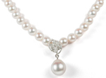 Coleman Douglas Pearls