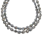 Coleman Douglas Pearls - Keshi Pearl Strands