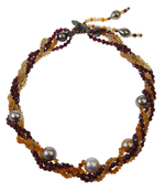 Coleman Douglas Pearls