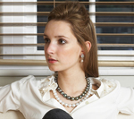 Coleman Douglas Pearls