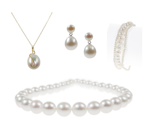 Coleman Douglas Pearls