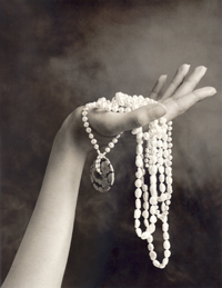 Coleman Douglas Pearls