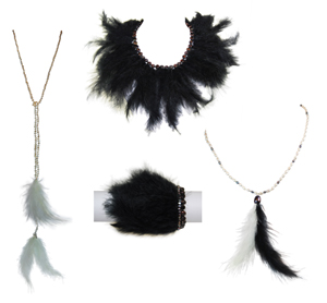 Coleman Douglas Pearls