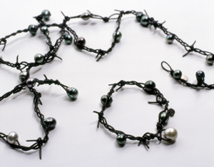 Coleman Douglas Pearls