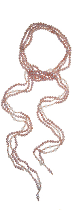 Coleman Douglas Pearls