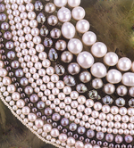 Coleman Douglas Pearls