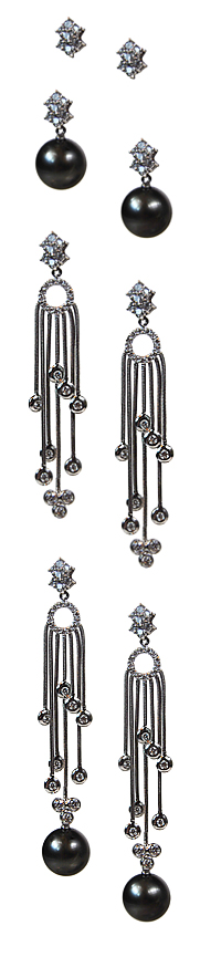 Coleman Douglas Pearls