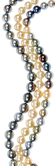 Coleman Douglas Pearls