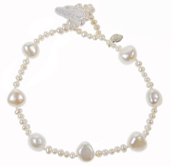 Coleman Douglas Pearls