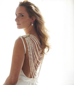 Coleman Douglas Pearls