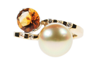 Coleman Douglas Pearls