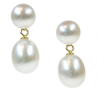 Coleman Douglas Pearls