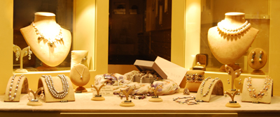 Coleman Dougals Pearls