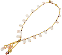 Coleman Douglas Pearls