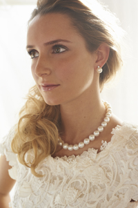 Coleman Douglas Pearls