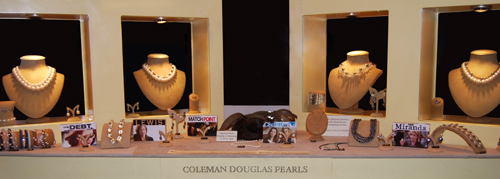 Coleman Douglas Pearls
