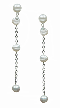 Coleman Douglas Pearls