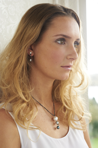 Coleman Douglas Pearls