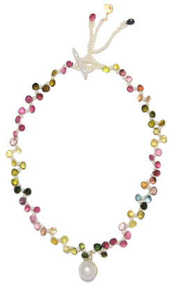 Coleman Douglas Pearls