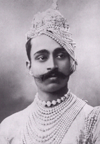 Maharaja