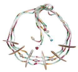 Coleman Douglas Pearls