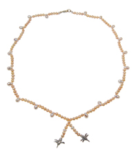 Coleman Dougals Pearls