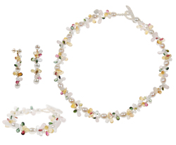 Coleman Douglas Pearls