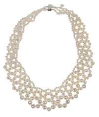 Coleman Douglas Pearls