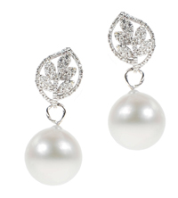 Coleman Douglas Pearls